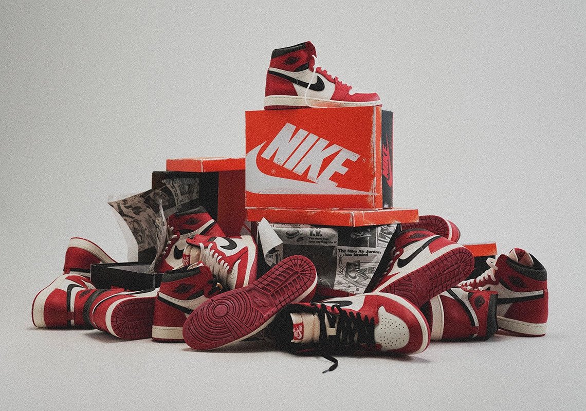 Another Sneaker Release…Another Disaster. Nike Has To Do Better ...